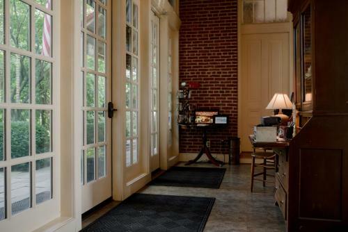 Bed & Breakfast The Londonderry Inn