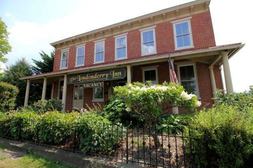 Bed & Breakfast The Londonderry Inn