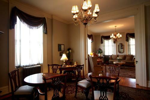 Bed & Breakfast The Londonderry Inn