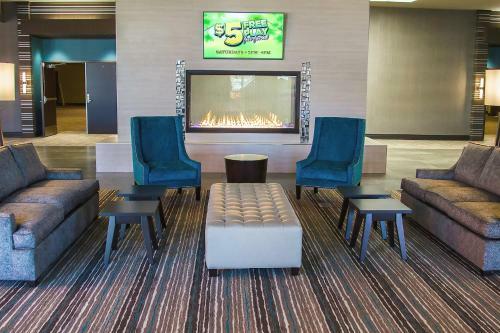 River Bend Casino & Hotel
