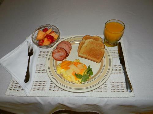 Bed & Breakfast Jordan Lake B & B