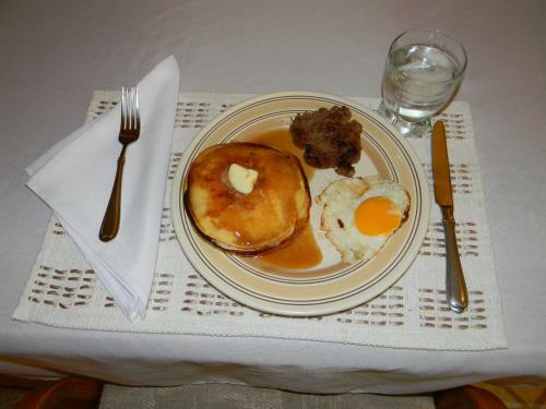 Bed & Breakfast Jordan Lake B & B