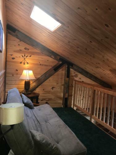 Judith Mountain Lodge