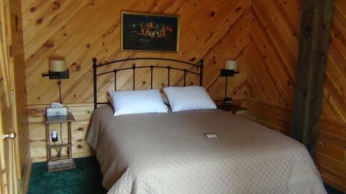 Judith Mountain Lodge
