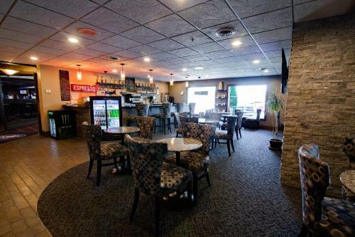 Hotel Heritage Inn