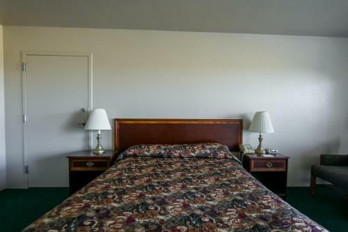 Hotel Budget Motel