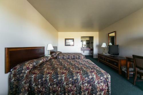 Hotel Budget Motel