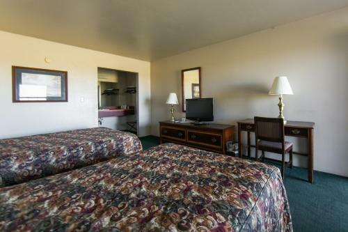 Hotel Budget Motel