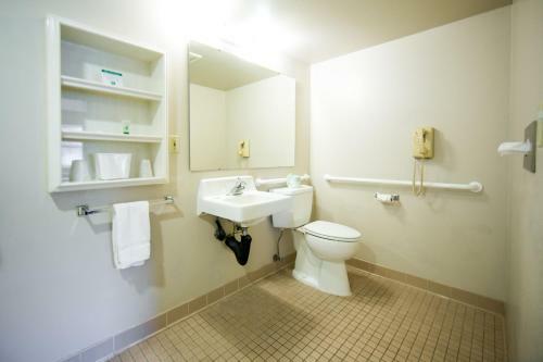 Hotel Budget Motel