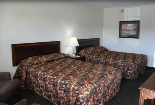Hotel Budget Motel