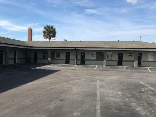 Motel Old Town Inn