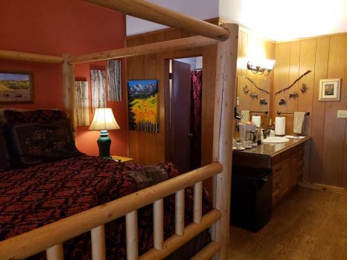 Posada The North Face Lodge