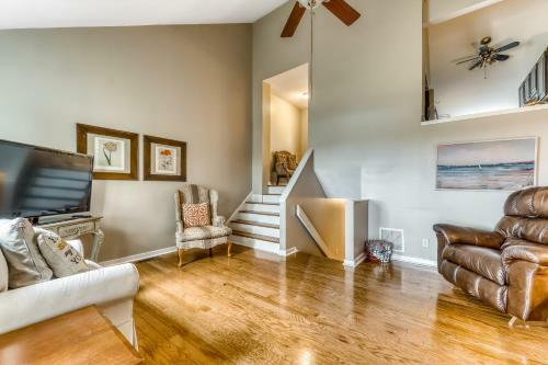 Shelter Cove 1722