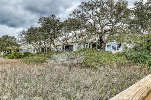 Shelter Cove 1722