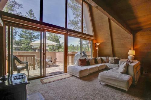 Puma 4 Three-bedroom Home