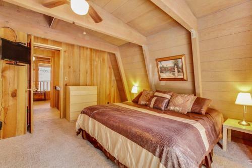 Puma 4 Three-bedroom Home