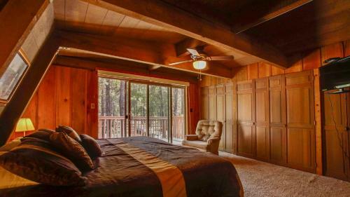 Puma 4 Three-bedroom Home