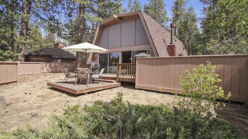 Puma 4 Three-bedroom Home