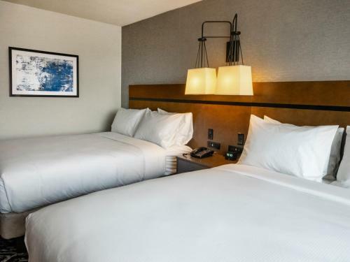 Hotel Doubletree By Hilton Jamestown, Ny