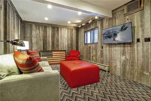 Remington Retreat House