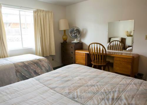 Hotel Dreamers Lodge