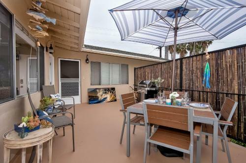 Hideaway Unit B