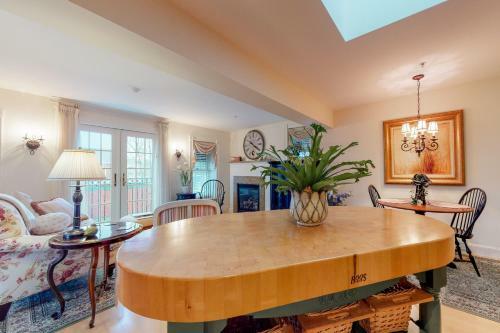 Apartamento Suites At Belfast Bay