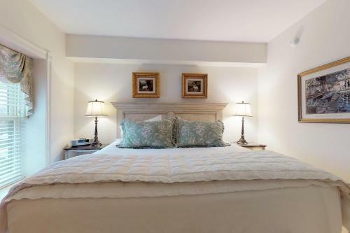 Apartamento Suites At Belfast Bay