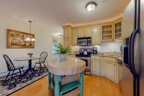 Apartamento Suites At Belfast Bay