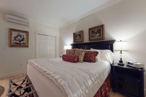 Apartamento Suites At Belfast Bay