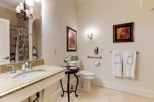 Apartamento Suites At Belfast Bay