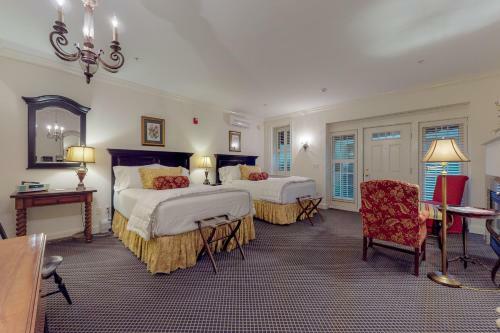 Apartamento Suites At Belfast Bay