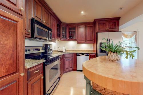 Apartamento Suites At Belfast Bay