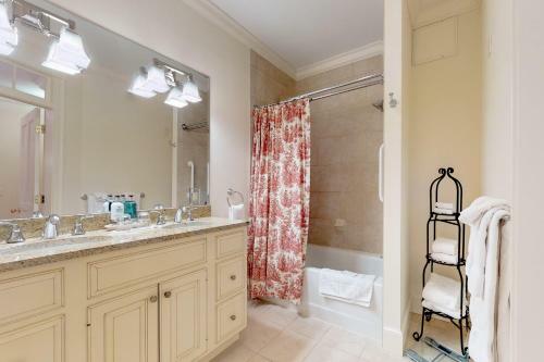 Apartamento Suites At Belfast Bay