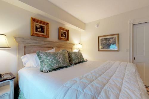 Apartamento Suites At Belfast Bay