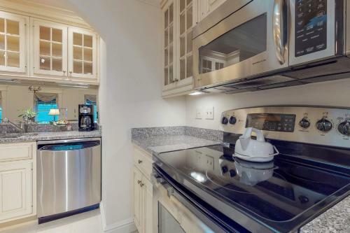 Apartamento Suites At Belfast Bay