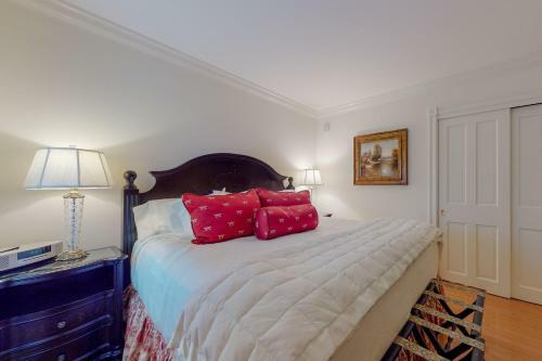 Apartamento Suites At Belfast Bay