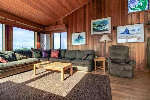 Friederichs' Beach House