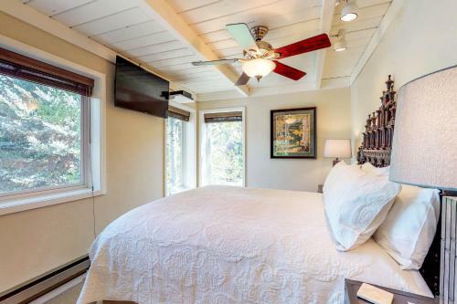 Apartamento Atelier Allure