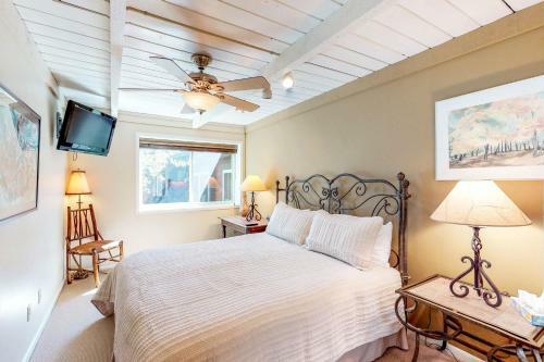 Apartamento Atelier Allure