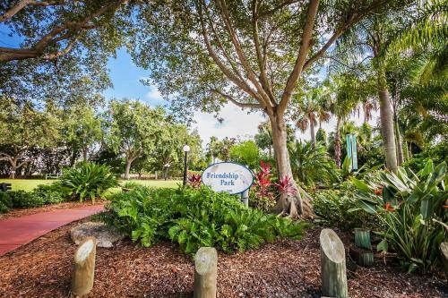 Apartamento Royal Orleans Resort Unit 113