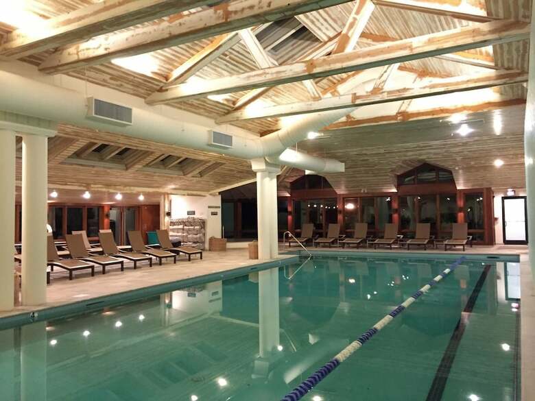 1br Topnotch Condo