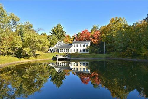 Sterling Pond