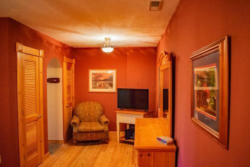 Apartamento Old Glory