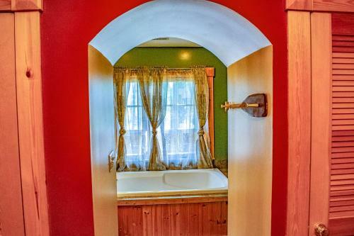 Apartamento Old Glory