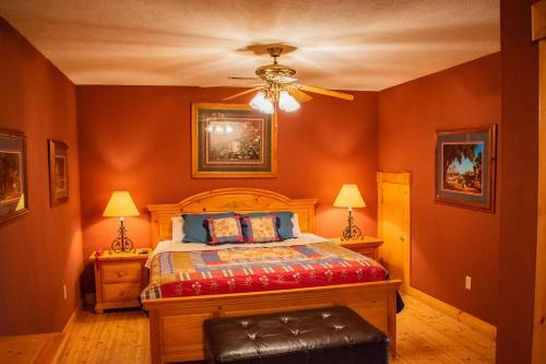 Apartamento Old Glory
