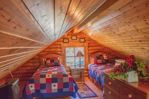 Apartamento Old Glory