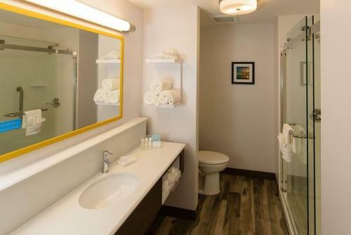 Hotel Hampton Inn Superior Duluth, Wi