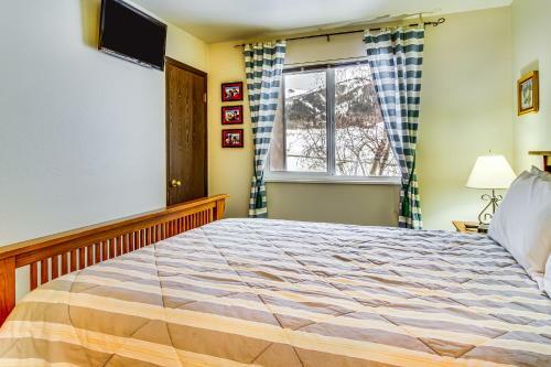 Red Pine Canyons View Condo
