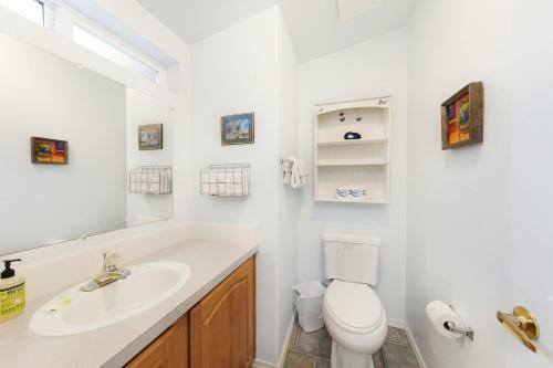 Forest Grove Retreat